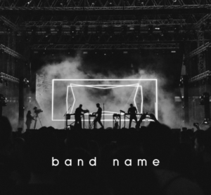 bands name